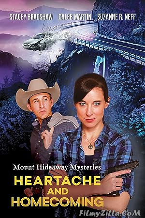 Mount Hideaway Mysteries Heartache And Homecoming (2022) Hindi Dubbed