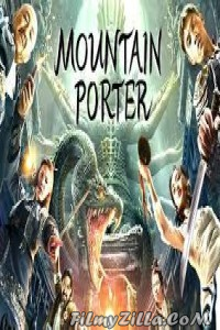 Mountain Porter (2022) Hindi Dubbed