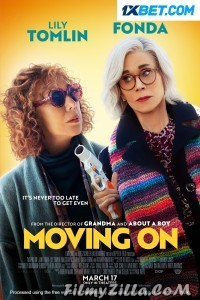 Moving On (2022) Hindi Dubbed