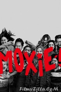 Moxie (2021) Hindi Dubbed