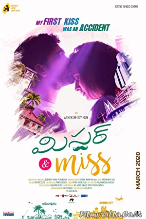 Mr and Miss (2021) South Indian Hindi Dubbed Movie