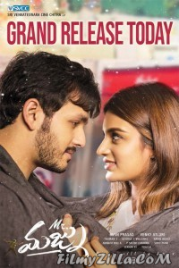 Mr Majnu (2020) South Indian Hindi Dubbed Movie