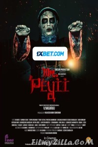 Mr Peyii (2021) Hindi Dubbed