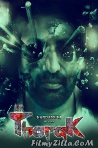 Mr Tharak (2023) South Indian Hindi Dubbed Movie