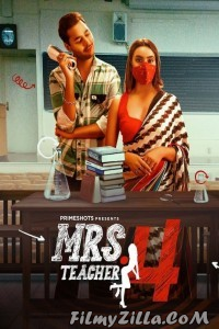 Mrs Teacher (2023) PrimeShots Original