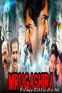 Mrugashira (2018) South Indian Hindi Dubbed Movie