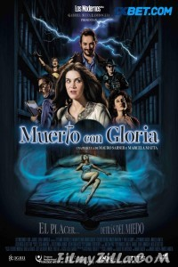 Muerto con Gloria (2021) Hindi Dubbed