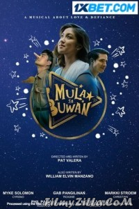 Mula sa Buwan (2023) Hindi Dubbed