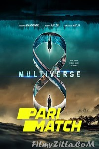 Multiverse (2019) Hindi Dubbed