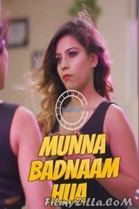 Munna Badnaam Hua (2021) Nuefliks