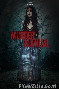 Murder Manual (2020) Hindi Dubbed