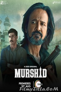 Murshid (2024) Season 1 Hindi Web Series