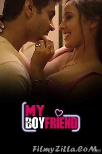 My Boyfriend (2016) Hindi Movie