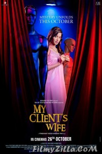 My Clients Wife (2020) Hindi Movie