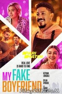 My Fake Boyfriend (2022) Hindi Dubbed