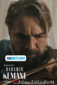 My Fathers Violin (2022) Hindi Dubbed