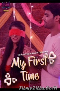 My First Time (2023) WOW Entertainment Original