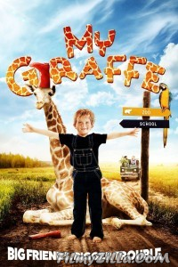 My Giraffe (2017) Hindi Dubbed