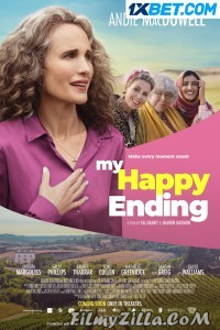 My Happy Ending (2020) Hindi Dubbed