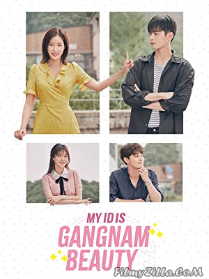 My ID Is Gangnam Beauty (2018) Web Series