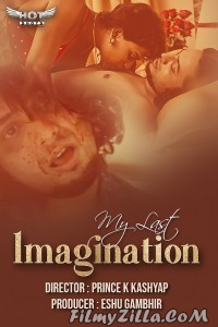 My Last Imagination (2020) Hotshot