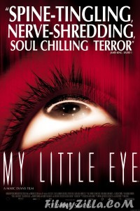 My Little Eye (2002) Hindi Dubbed