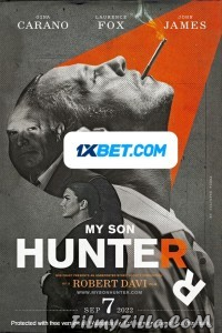 My Son Hunter (2022) Hindi Dubbed