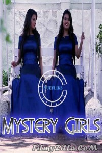 Mystery Girls (2021) Nuefliks