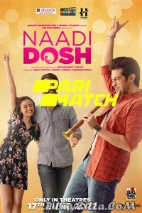 Naadi Dosh (2022) Gujarati Movie