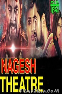 Nagesh Theatre (2021) South Indian Hindi Dubbed Movie