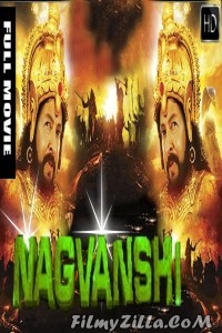 Nagvanshi (2018) South Indian Hindi Dubbed Movie