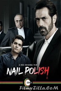 Nail Polish (2021) Hindi Movie