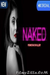 Naked (2020) Web Series