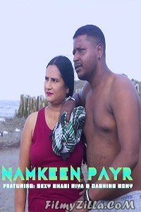 Namkeen Payr (2023) XPrime Original