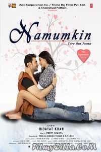 Namumkin Tere Bin Jeena (2020) Hindi Movie