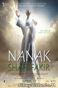 Nanak Shah Fakir (2018) Hindi Movie