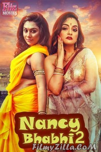 Nancy Bhabhi 2 (2020) Fliz Movies