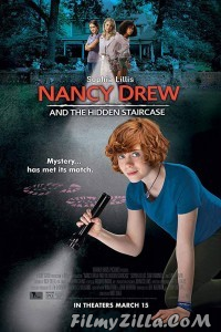 Nancy Drew and the Hidden Staircase (2019) English Movie