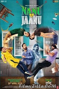 Nanu Ki Jaanu (2018) Hindi Movie