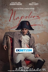 Napoleon (2023) English Movie