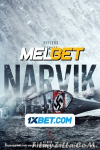 Narvik (2022) Hindi Dubbed