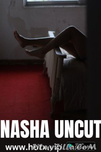 Nasha (2023) HotX Original