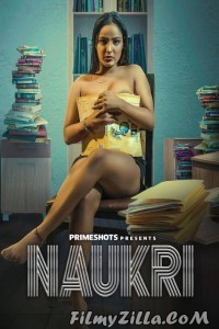 Naukri (2023) PrimeShots Original