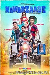 Nawabzaade (2018) Hindi Movie