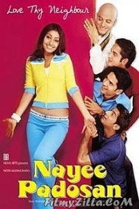 Nayee Padosan (2003) Hindi Movie