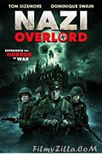 Nazi Overlord (2018) English Movie