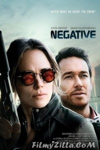 Negative (2017) Hindi Dubbed