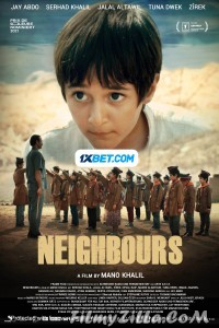 Neighbours (2021) Hindi Dubbed