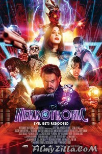 Nekrotronic (2019) Hindi Dubbed