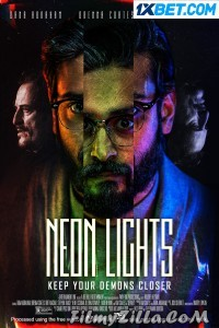 Neon Lights (2022) Hindi Dubbed